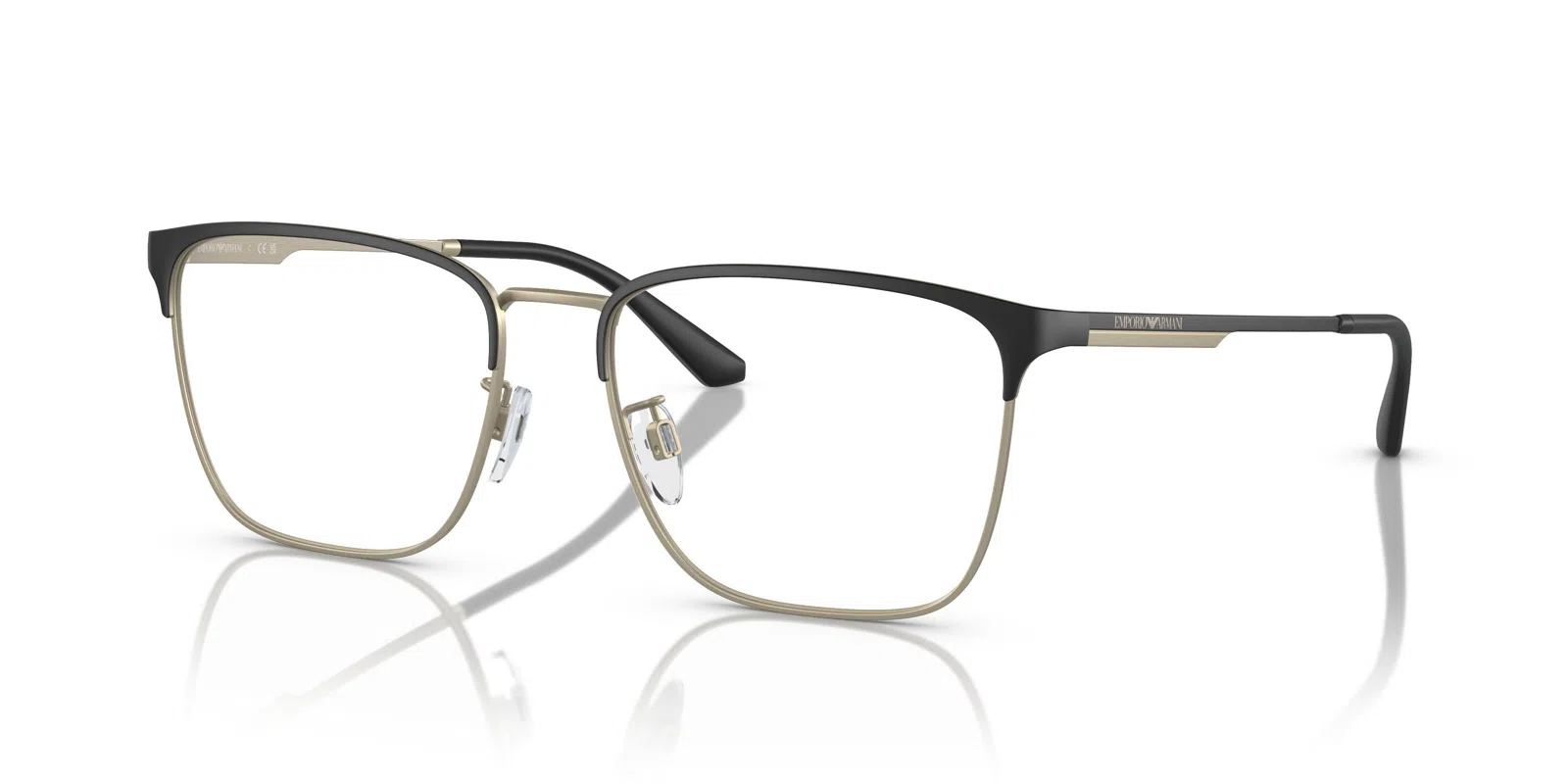 Emporio Armani 1146D Eyeglasses - view 16